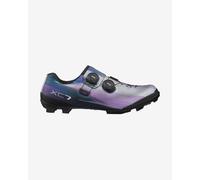 Scarpe Shimano XC703 MTB viola - 39