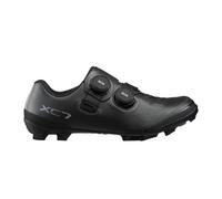 Scarpe Shimano XC703 Nero Donna, Taglia 38 - EUR