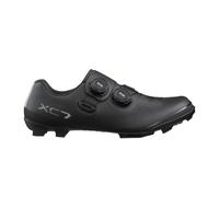 Scarpe Shimano XC703 Nero, Taglia 43 - EUR