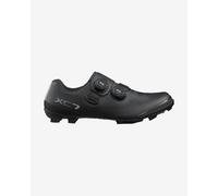 Scarpe Shimano XC703 Wide MTB nero - 43