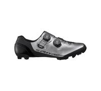 Shimano - XC903 - Scarpe da ciclismo EU 48 - Regular grigio/nero