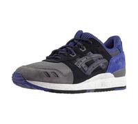 SCARPE SHOES ASICS ONITSUKA TIGER GEL LYTE 3 III SAGA GT II V 5 H521N 9090 NERO