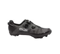 Scarpe da mtb sidi aeron nero