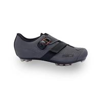 Scarpe mtb sidi mtb aertis nero grigio