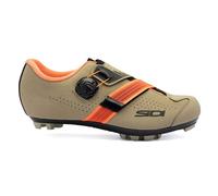 Scarpe donna Sidi Aertis Beige