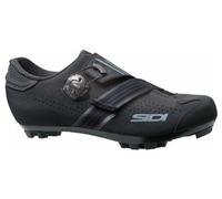 Scarpe sidi aertis mtb donna nero