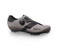 Scarpe SIDI MTB AERTIS greige nero 2025 - Numero: 43.5