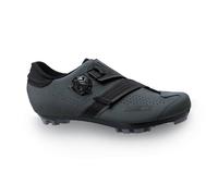 Scarpe Sidi Aertis MTB grigio nero, Taglia 44,5 - EUR