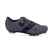 Scarpe Sidi Aertis MTB Grigio Scuro, Taglia 41,5 - EUR