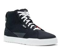 Scarpe Moto Urban Uomo Sidi ARX AIR Black White Taglia:39