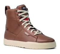 Sidi Arx High scarpe da moto impermeabili, marrone, taglia 40 per maschi