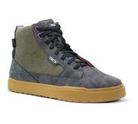 Scarpe Moto Urban Uomo Sidi ARX Black Beech Taglia:49