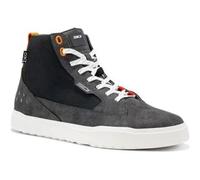 Sidi Arx Scarpe da moto, nero-grigio-bianco, taglia 44 per maschi