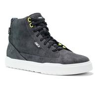 Sidi Arx WP, scarpe impermeabili 48 EU male Nero/Bianco