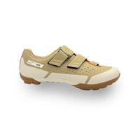 Scarpe SIDI gravel ASPER dark sand 2026 - Numero: 39.5