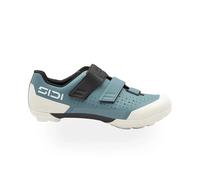 Sidi Asper Gravel Shoes Grigio EU 44 Frost Grey