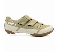 Scarpe SIDI gravel ASPER dark sand 2026 - Numero: 39.5