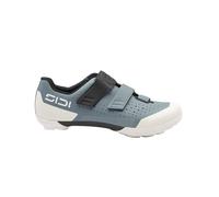Sidi Scarpe Da Gravel Asper Frost Grey