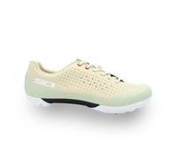 Sidi asper laces beige unisex gravel shoes
