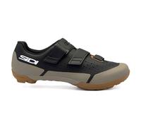 Scarpe Sidi Asper Nere, Taglia 42 - EUR