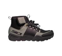 Sidi Atomus Mid Gtx Mtb Shoes Blu EU 45 Uomo,Donna