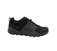 Scarpe sidi atomus mtb nero unisex