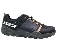 Scarpe Sidi MTB Atomus nero opaco bianco - 47