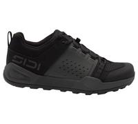 Scarpe sidi atomus mtb nero unisex