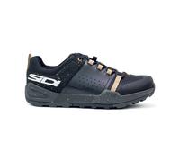 Sidi Atomus Mtb Shoes Nero EU 42 Uomo Print Black