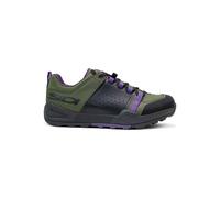 Scarpe mtb sidi atomus verde