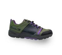 Sidi Atomus Mtb Shoes Verde EU 41 Uomo Military