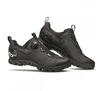 Scarpe Sidi Defender 20 MTB - Nero 41 / Nero