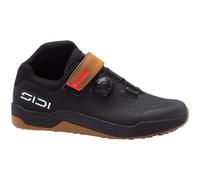 Sidi Descentio Mtb Shoes Nero EU 40 Uomo,Donna