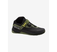 Sidi Descentio Mtb Shoes Nero EU 41 Uomo,Donna