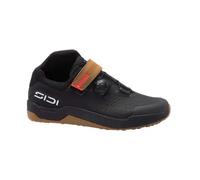 Sidi Descentio Mtb Shoes Nero EU 47 Uomo,Donna