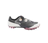 Sidi Scarpe Mtb Dominator X Anthracite Ice White