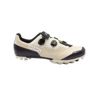 Sidi Dominator X Mtb Shoes Beige EU 42 Sand
