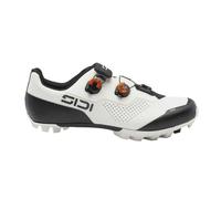 Scarpe Sidi Dominator X Bianco Ghiaccio, Taglia 37 - EUR