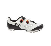 Scarpe Sidi Dominator X MTB bianco nero - 42