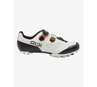 Sidi Dominator X Mtb Shoes Bianco EU 44 1/2