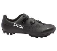 Scarpe sidi dominator x mtb nero unisex