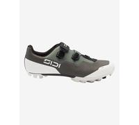Scarpe Sidi Dominator X MTB verde scuro - 46.5