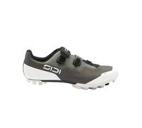 Scarpe MTB SIDI DOMINATOR X DEEP FOREST - numero: 46.5