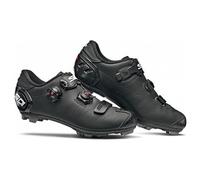 Scarpe sidi dragon 5 srs mtb matte black