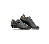 SIDI Dust - Uomo - Nero / Marrone - Taglia 46- modello 2024