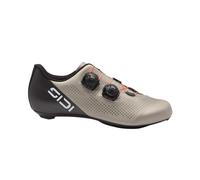 Sidi Ergo 6 Road Shoes Grigio EU 44 Uomo,Donna