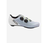 Sidi Ergo 6 Road Shoes Grigio EU 43 Uomo,Donna