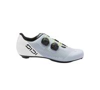 Sidi Ergo 6 Road Shoes Grigio EU 45 Uomo,Donna