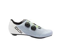 Sidi Ergo 6 Road Shoes Grigio EU 43 Uomo,Donna