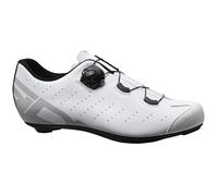 Scarpe da strada sidi fast 2 bianco grigio